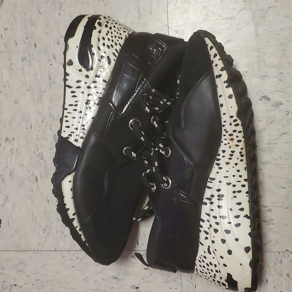 Steve Madden shoes size 6.5
